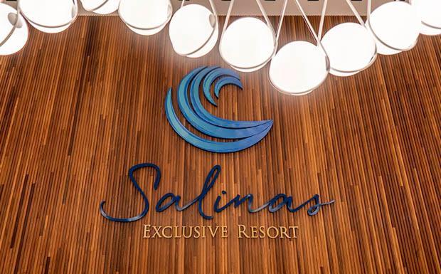 Salinas Exclusive Resort Salinopolis Bagian luar foto